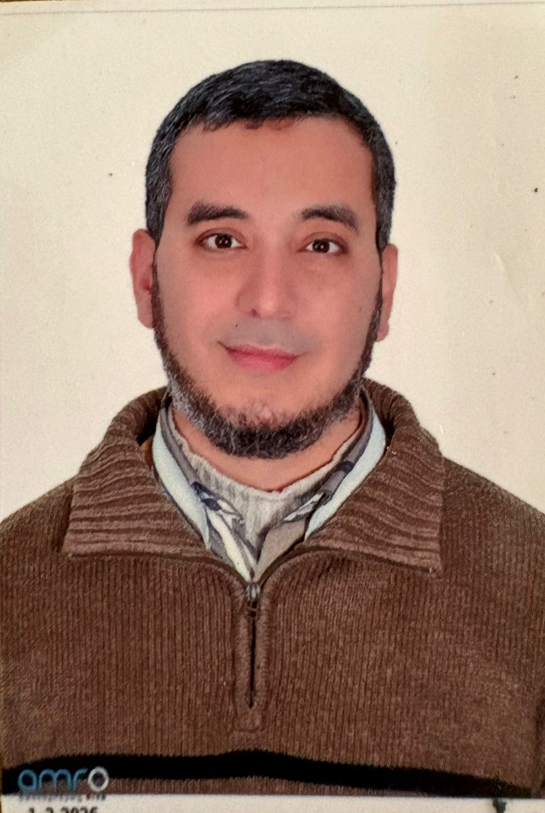 Mohamed Hamady Mohamed 