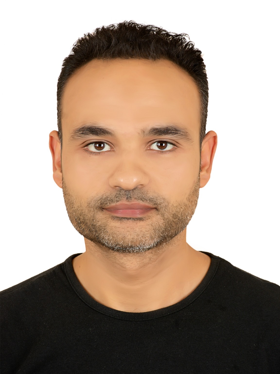 Haitham Ahmed Gaber 
